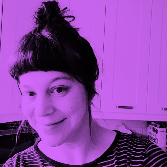 Meet your Posher, Madelaine - Picture 1 of 1